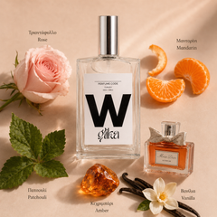 PERFUME TYPE  MISS DIORTYPOU LE PARFUM (No.312)