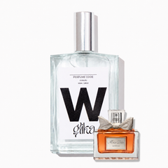 PERFUME TYPE  MISS DIORTYPOU LE PARFUM (No.312)