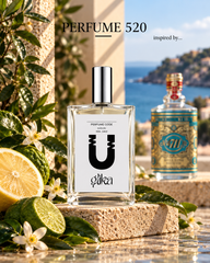 PERFUME 520 | 4711 Original
