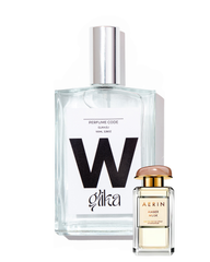 PERFUME 93 | Amber Musk