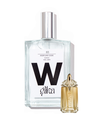 PERFUME 90 | Alien Goddess