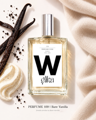 PERFUME 109 | Bare Vanilla