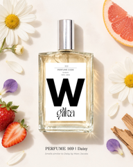 PERFUME 169 | Daisy