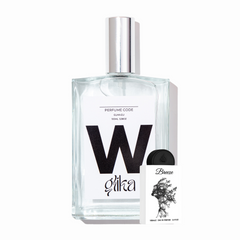 PERFUME TYPE BREEZE (No.125)