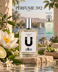 PERFUME 592 | Le Nil