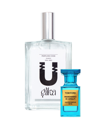PERFUME 560 | Mandarino di Amalfi