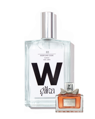 PERFUME 312 | Miss Le Parfum