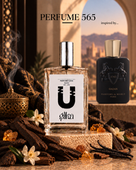 PERFUME 565 | Oajan