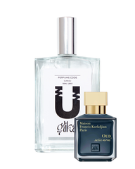 PERFUME 571 | Oud Satin Mood