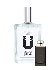 PERFUME 569 | Oud & Bergamot