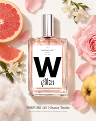 PERFUME 145 | Chance Tendre