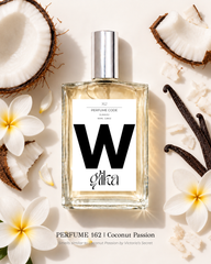 PERFUME 162 | Coconut Passion
