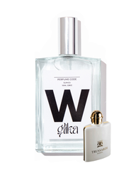 PERFUME 184 | Trussardi