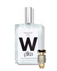 PERFUME 203 | Fame