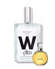 PERFUME 143 | Chance