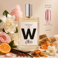 PERFUME TYPE 212 SEXY WOMEN (No.79)