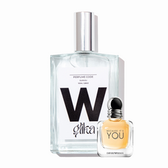 PERFUME TYPE BECAUSE IT’S YOU (No.113)