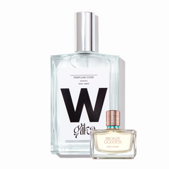 PERFUME TYPE BRONZE GODDESS (No.128)