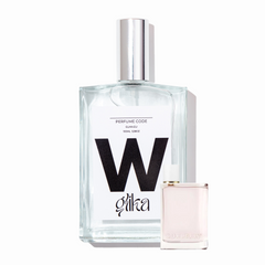 PERFUME TYPE BURBERRYTYPOY HER BLOSSOM (No.132)