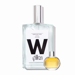 PERFUME TYPE BURBERRYTYPOY WOMEN (No.134)