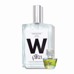 PERFUME TYPE CLIMAT (No.157)