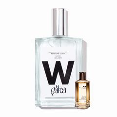 PERFUME TYPE COCO VANILLE (No.161)