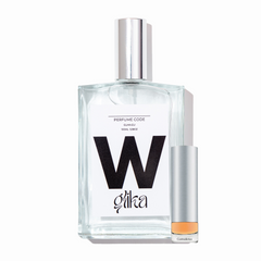 PERFUME TYPE CONTRADICTION (No.164)