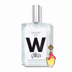 PERFUME TYPE COUTURETYPOU (No.166)