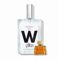 PERFUME TYPE DONNA KITON (No.183)