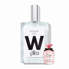PERFUME TYPE DOLCE GARDEN (No.181)