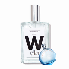 PERFUME TYPE EAU DE MERVEILLES BLEUE (No.189)