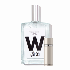 PERFUME TYPE EMPORIO WOMEN (No.195)