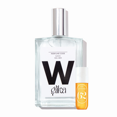 PERFUME TYPE BRAZILIAN CRUSH (No.124)/502