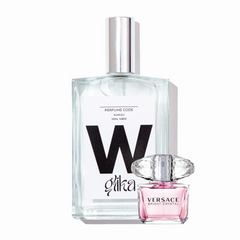 PERFUME TYPE BRIGHT CRYSTAL (No.126)