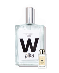 PERFUME 196 | Pear Freesia