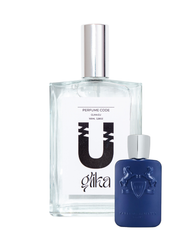 PERFUME 576 | Percival