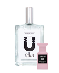 PERFUME 581 | Rose Prick