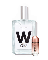 PERFUME 80 | 212 Vip Rose