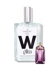 PERFUME 89 | Alien