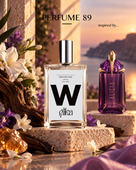 PERFUME 89 | Alien