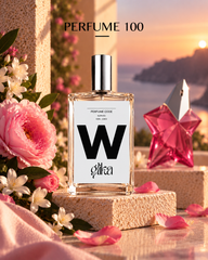 PERFUME 100 | Angel Nova