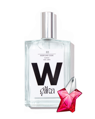 PERFUME 100 | Angel Nova