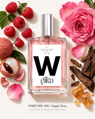 PERFUME 100 | Angel Nova