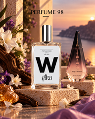 PERFUME 98 | Ange