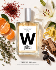 PERFUME 98 | Ange