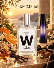 PERFUME 163 | Armani Code Women