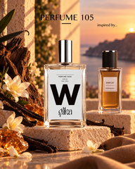 PERFUME 105 |  Babycat