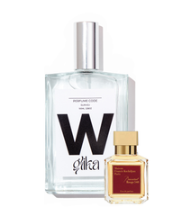 PERFUME 106 | Baccarat Rouge