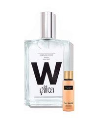 PERFUME 109 | Bare Vanilla