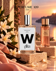 PERFUME 109 | Bare Vanilla